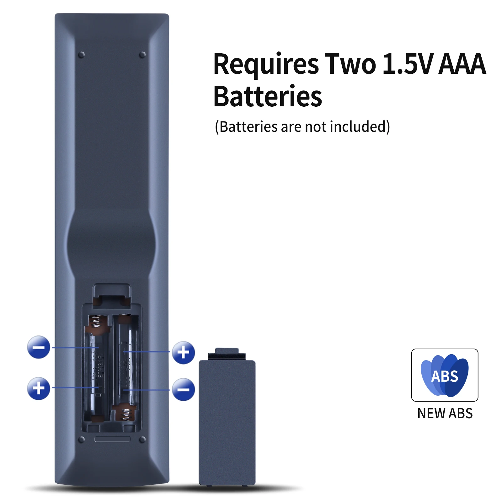 Mando a distancia Receptor AV para Onkyo, RC-909R, HTS3800, HTS3900, HTR397, HTP395, nuevo - imagen 4
