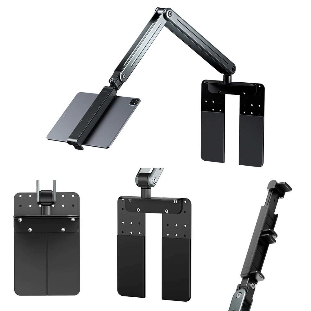 Soporte para tableta para cama para dispositivo de 4,7 ''-12,9'', soporte ajustable para tableta para cama para Ipad, IPhone/n-switch/Samsung Galaxy Tab - imagen 5