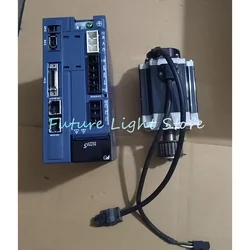 Servoaccionamiento RYH751F5-VV2 750 W con Motor GYB751D5-RC2
