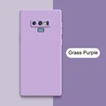 Grass Purple