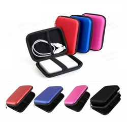 Funda para Disco Duro Externo de 2,5 Pulgadas