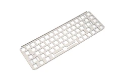 Teclado Mecánico 65% Hot-Swap RGB – BM68 Programable