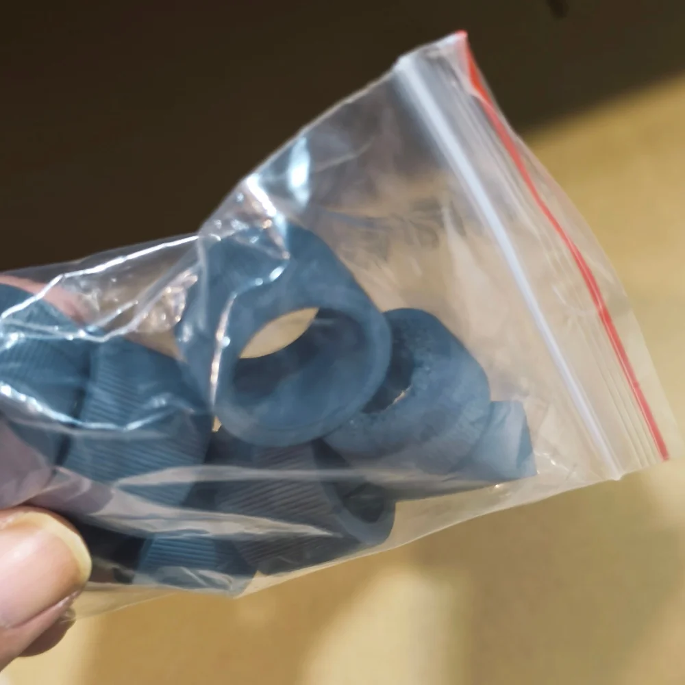 Kit de rodillo de alimentación de recogida 5X para escáner Kodak Alaris S2040 S2050 S2060W S2070 S2080W