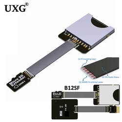 Adaptador MicroSD a SD UHS-I para Drones FPV
