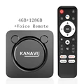 4G128G Voice Remote