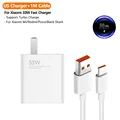 US Charger And Cable