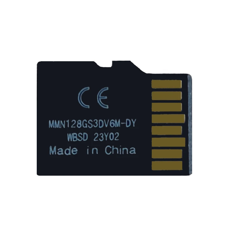 MIYOO-tarjeta Micro SD Mini + Miyoomini Plus, tarjeta TF Retro portátil de 32GB, 64GB y 128GB, tarjeta de videojuegos compatible con PS1, GBA, GBC, FC, GB, N64 - imagen 2