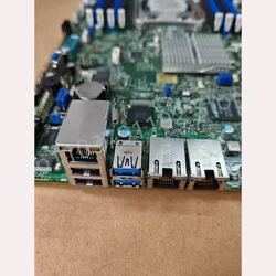 Supermicro X10SRW-F Placa Base Servidor LGA2011-3 DDR4 C612