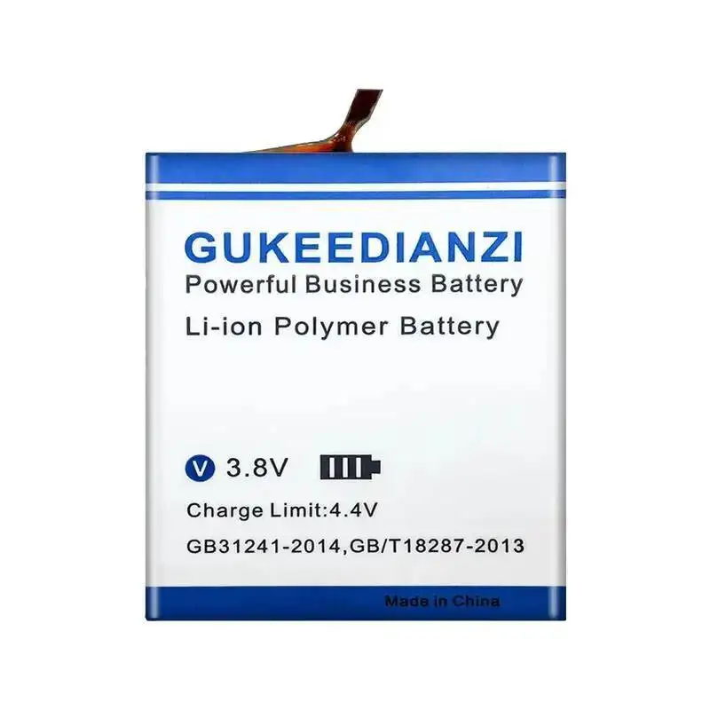 Batería estable del teléfono móvil 4600Mah EB-BS931ABY para Samsung Galaxy S25 S9310 - imagen 2