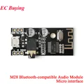 M28 Interface Micro