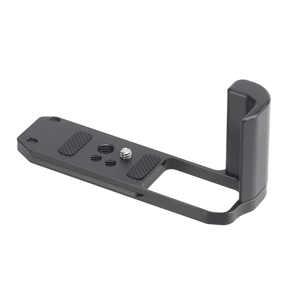 Placa FOTGA L de liberación rápida QR placa de soporte Vertical en forma de L para cámara sin espejo Nikon Zfc - imagen 3