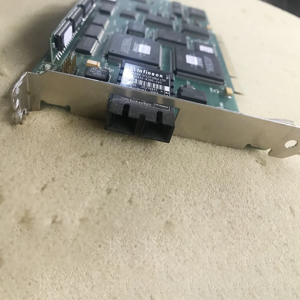 Para tarjeta de adquisición de dispositivos SBS TECHNOLOGIES 85851320 85851305 - imagen 5