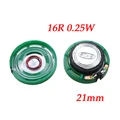 Q-16R 0.25W 21MM