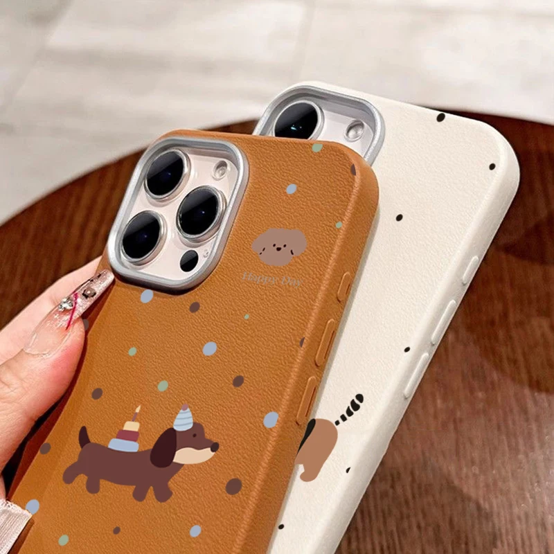 Funda de teléfono con estampado de lunares y rayas negras Vintage Ins para Xiaomi 14T 13T Pro 11 Lite Poco M6 F6 F5 X3 X5 X6 X7 Pro - imagen 3