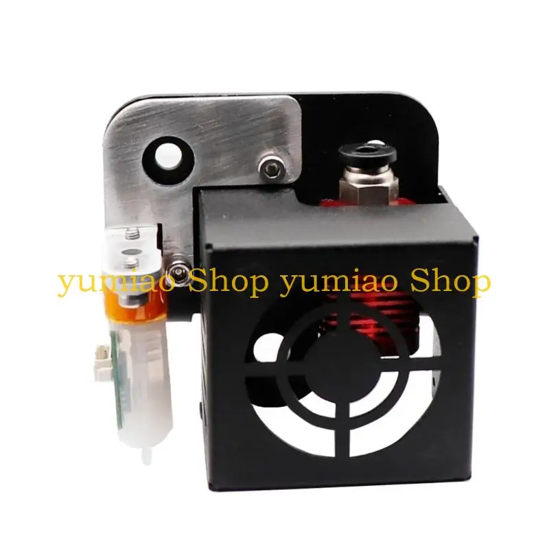 587b BL-Touch Montaje estante nivelación automática para Ender-3/CR10/Ender-5 Accesorio impresoras - imagen 2