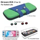 Green Kit for Lite