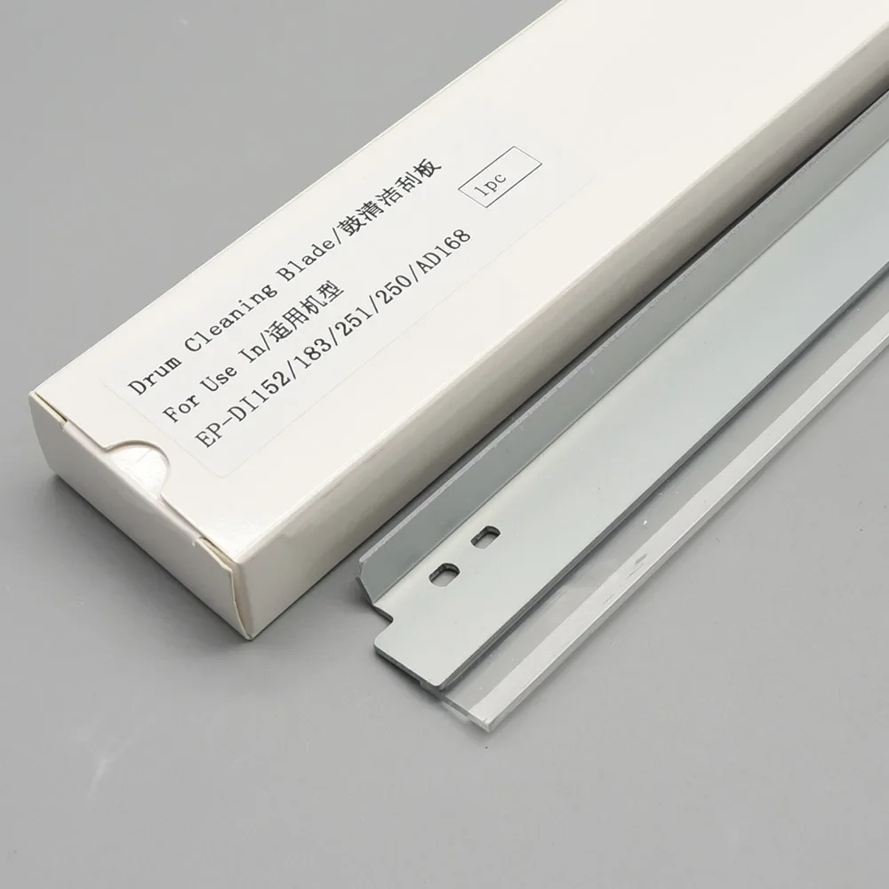 Cuchilla de limpieza de tambor para Konica Minolta bizhub 162 163 164 165 180 181 184 185 200 210 211 215 220 222 223 250 282 283 350 - imagen 5