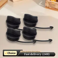 Conjunto de tapón de drenaje de 4 Uds reemplaza 292001352 292001320 292002024 tapas de cubierta de tapón de drenaje para GTI GTR GTX RXPX RXT RXTX Spark 900