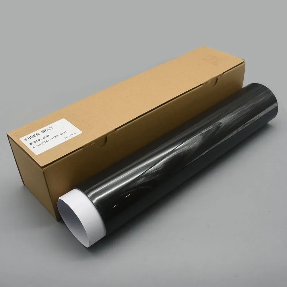 1 Uds correa de fusor de larga duración para Ricoh MPC6502 MPC8002 película de fijación MP C6502 C8002 C5100 C5110 MPC 6502 MPC 8002 - imagen 2