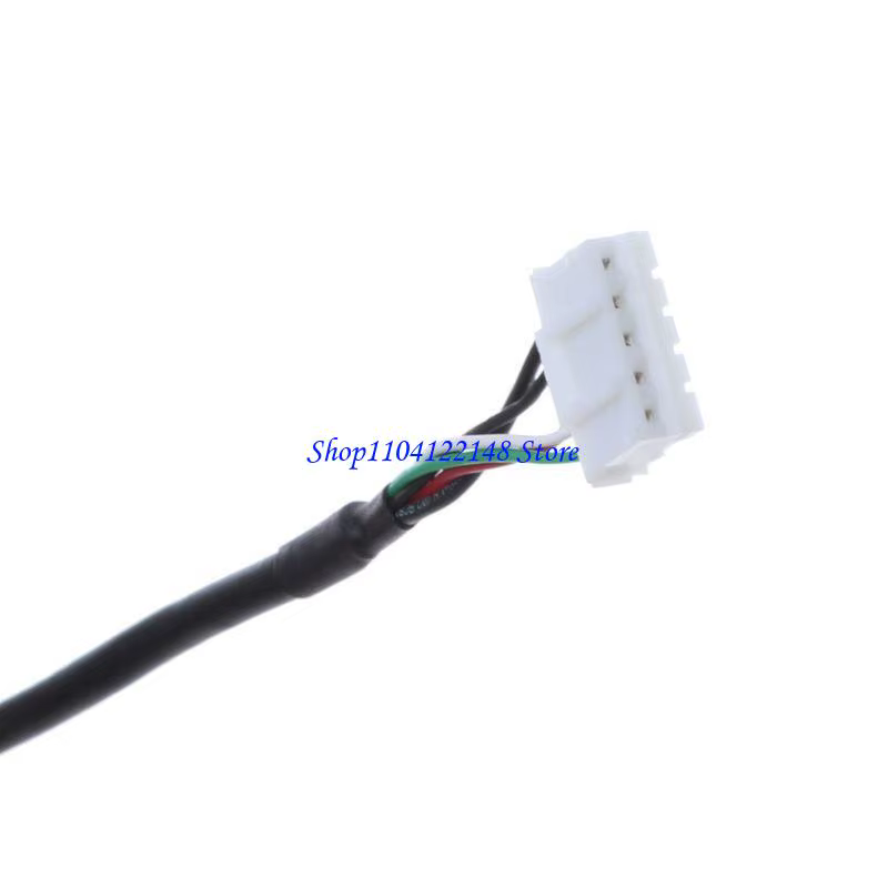 P9FA USB Cable reemplazo línea cable del mouse para líneas ratones juegos G300 G300S G300S - imagen 2