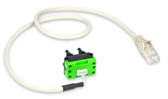 SEK-SDP8xx SDP810-500Pa, cable de conexión a Sensirion Sens