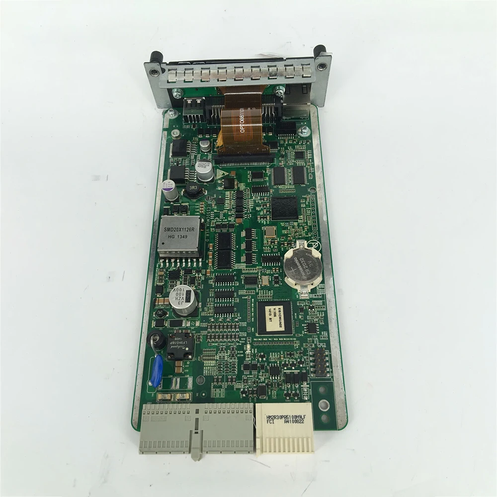 Para Huawei SMU03A Módulo de monitor de tarjeta de placa de alimentación de adquisición de datos - imagen 5