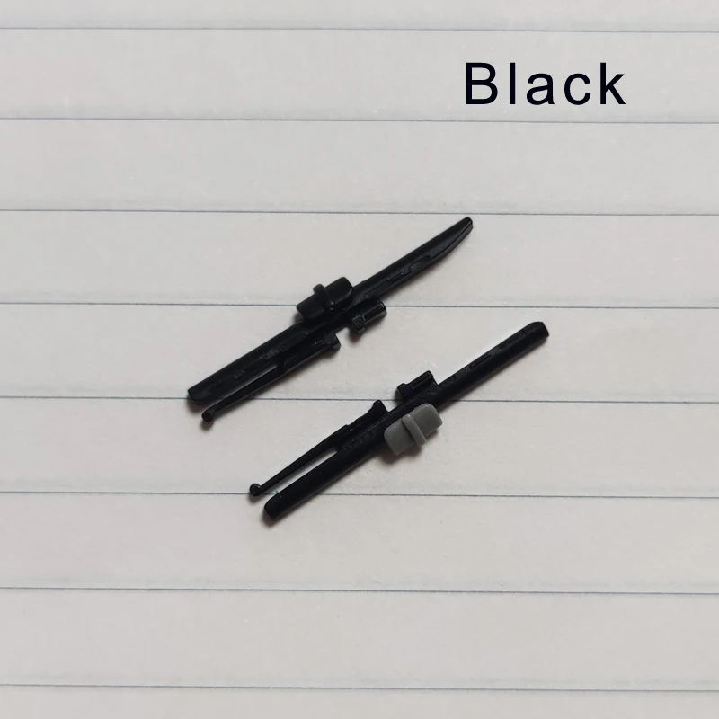 Interruptor de ajuste 3D Original y botón de volumen ajustado, reemplazo de Host, botón de llave de transformación 2D de giro 3D para nuevo 3DS XL LL - imagen 3