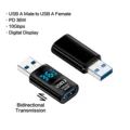 PD36W USB to USB B
