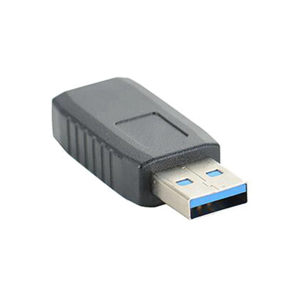 Adaptador USB 3,0 macho a hembra, interfaz, extensión integrada de ordenador - imagen 3