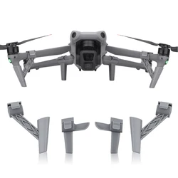 DJI Air 3/Air 3S – Patas de aterrizaje protectoras