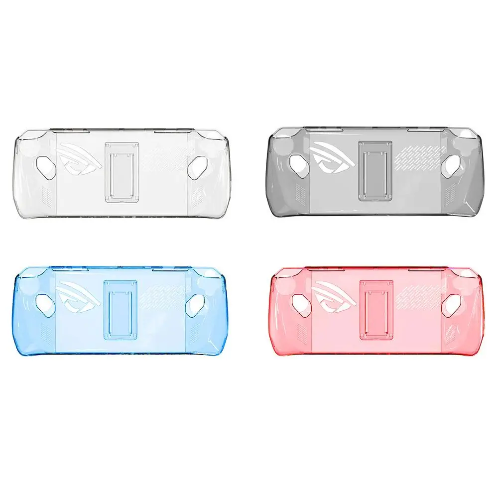Funda ASUS ROG Ally – Transparente Protección Antichoque - imagen 2