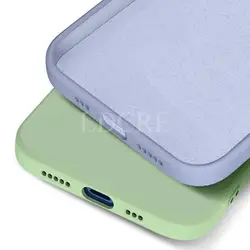 Funda de Silicona OnePlus Nord 2T Antigolpes