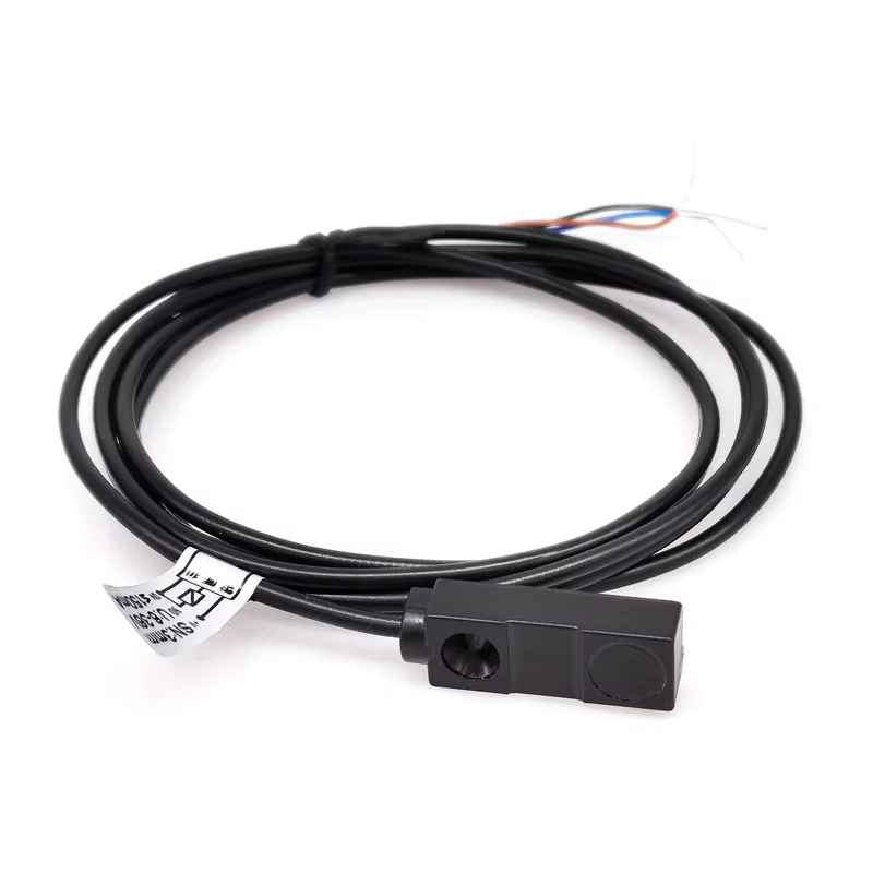 Interruptor de Proximidad Inductivo NPN/PNP TL-W3MB1/W3MB2 - imagen 3