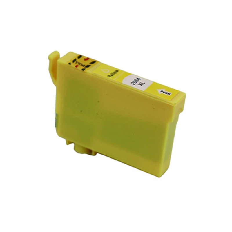 Cartucho de tinta Compatible T206XL 206XL T2061 T2062 T2063 T2064 para impresora Epson Expression XP-2101 XP2101 XP 2101 - imagen 5