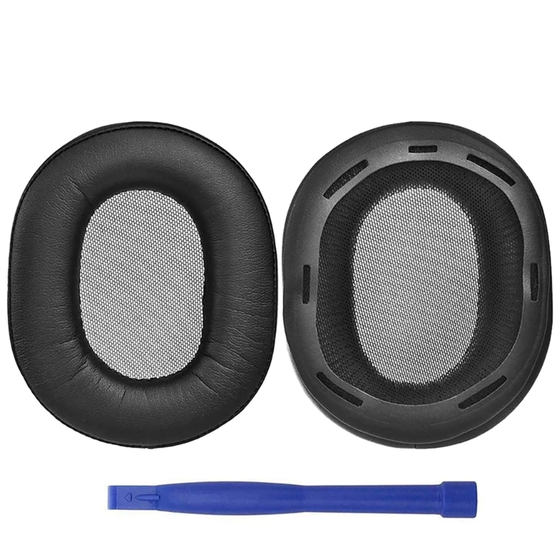 black  EarPads