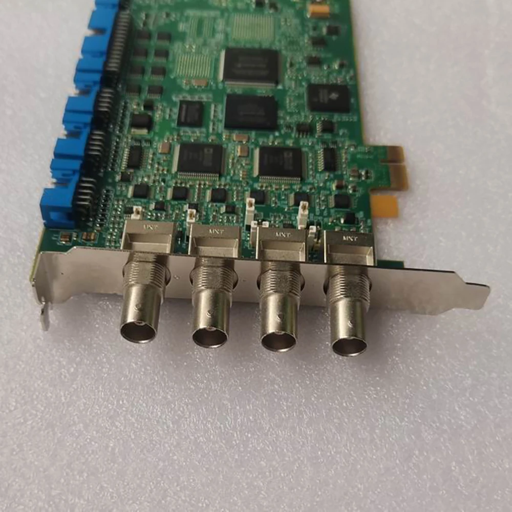 Original MOR2VDCME/84 Y7272-01 captura de vídeo de adquisición industrial MOR2VDCME84 - imagen 4