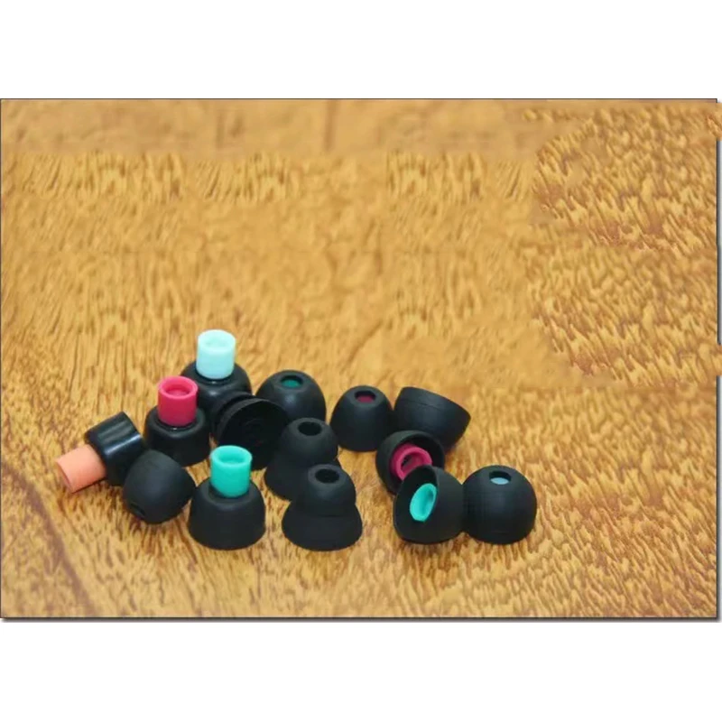 Almohadillas para los oídos para Sony Wf-1000xm3/XM3, carcasa de silicona suave para auriculares, 1000x/SP800n, 10 unidades por lote - imagen 5