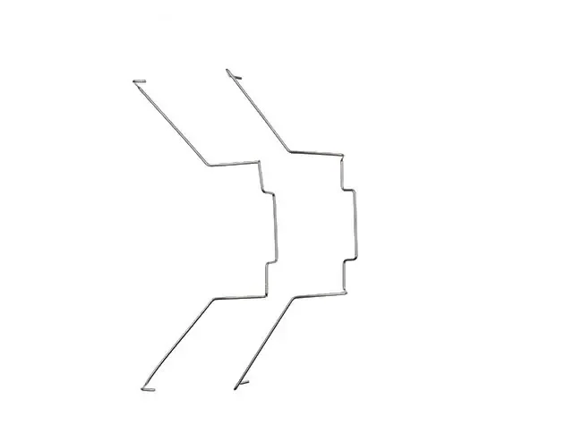 Hebilla de ventilador para radiador de CPU, 9cm, 12cm - imagen 3