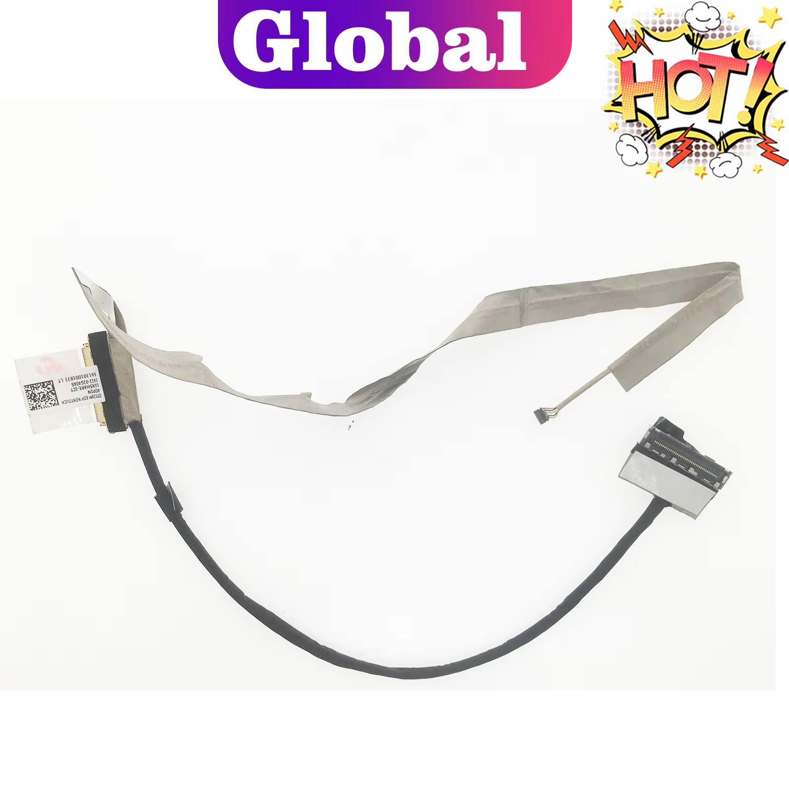 Cable Pantalla ASUS G752 – LVDS Flexible Original