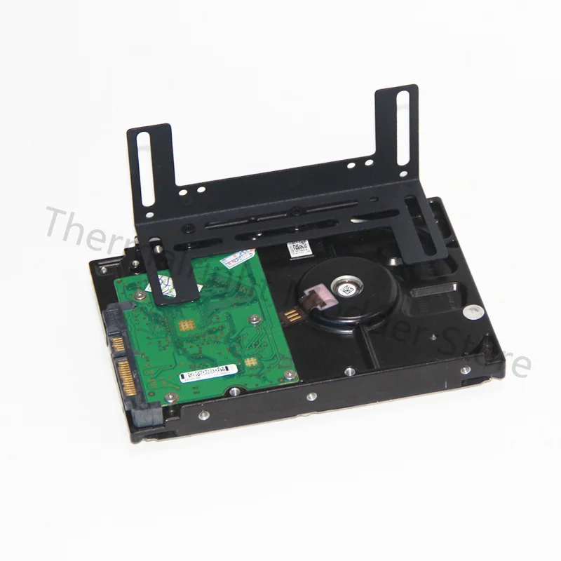 Memoria de carcasa de ordenador, ventilador de refrigeración de 120mm, soporte de módulo RAM - imagen 5