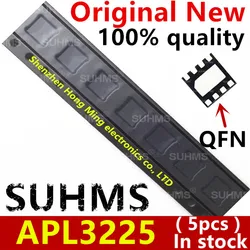 APL3225QAI-TRG Circuito Integrado QFN-8