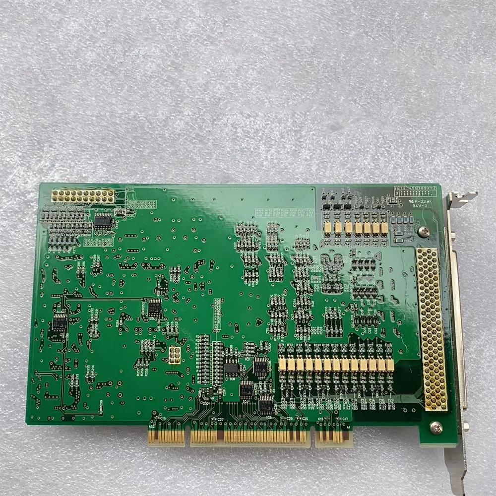 Para tarjeta de control de servomotor de motor paso a paso Melec C-VX871 KP1423-2