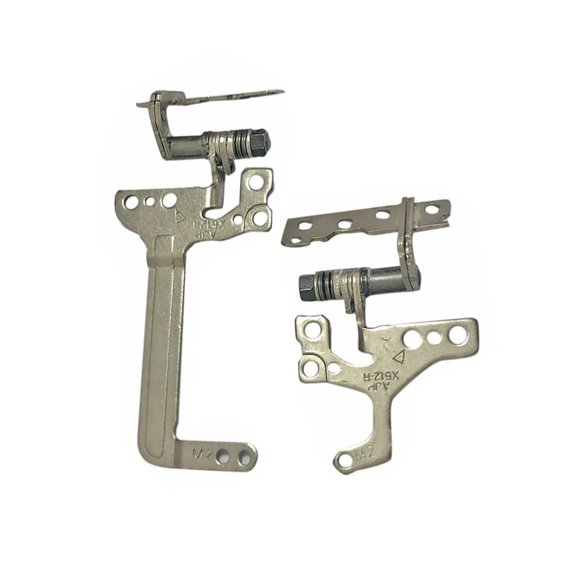 NUEVA funda para ASUS VivoBook 15 X512 X512F X512FA X512DA X512UA A512 A512F F512 F512D V5000F cubierta trasera LCD para portátil/bisagras L & R - imagen 5