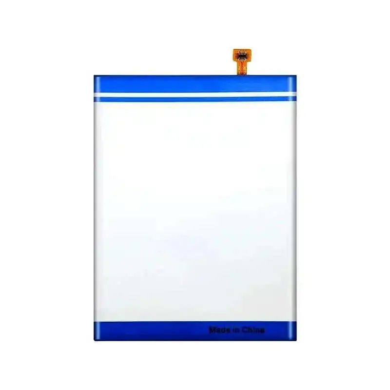 5900mAh EB-BA217ABY duradero para Samsung Galaxy A21s SM-A217F DS SM-A217M DS SM-A217F Dsn batería de teléfono móvil - imagen 4