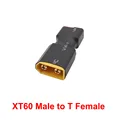 XT60 M to T Plug F