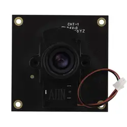 Módulo Cámara 4MP OmniVision OS04A10 – Sensor CMOS Alta Definición