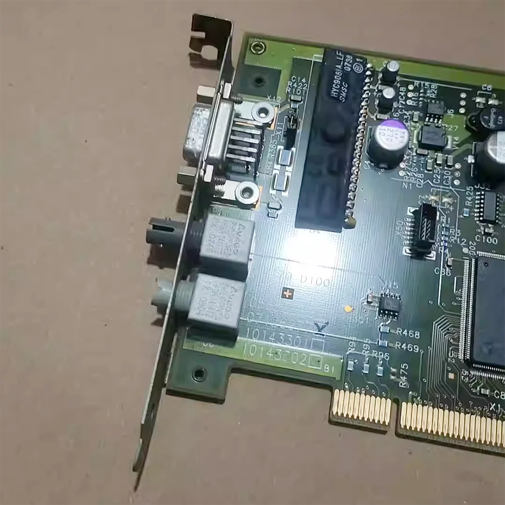 Tarjeta de captura G2179 D100 E1 07126977 - imagen 5