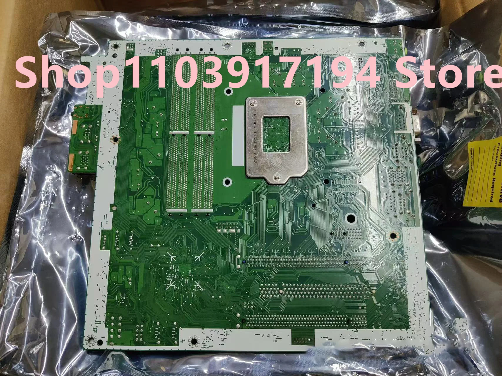 FOR DELL 7040 Motherboard OptiPlex 7040 MT 14057-1 MIQ170R WCMG4 Mainboard 03N6HW - imagen 3