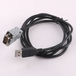 Cable Programador FTDI FT232RL USB a DB9 – Compatibilidad Total