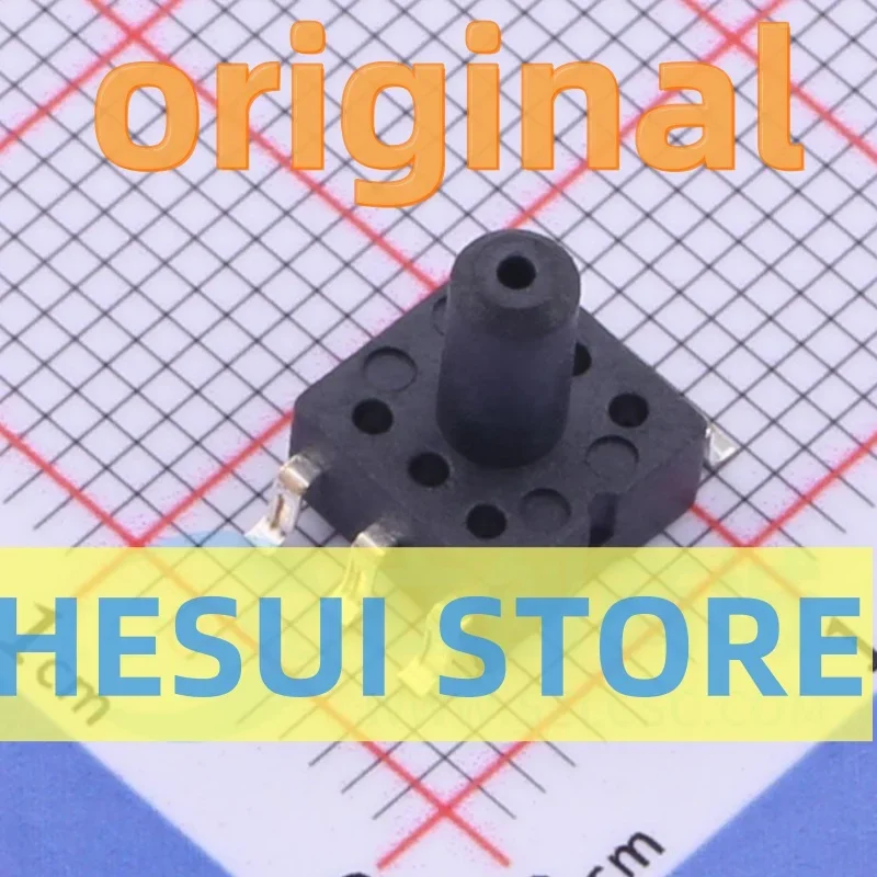 Sensor de presión WF100DPZ 2BG S6 DT